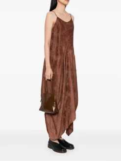 Bags>UMA WANG Soft Small Clutch Bag