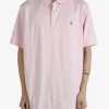 Shirts>POLO RALPH LAUREN Soft Touch SS Polo Shirt