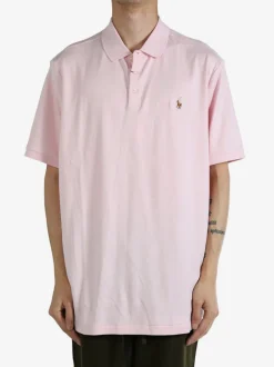 Shirts>POLO RALPH LAUREN Soft Touch SS Polo Shirt