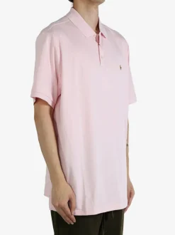 Shirts>POLO RALPH LAUREN Soft Touch SS Polo Shirt