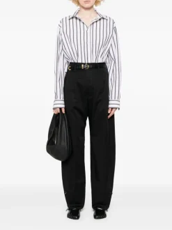 Pants>LEMAIRE Soft Volume Pants