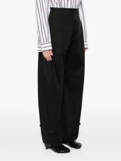 Pants>LEMAIRE Soft Volume Pants