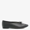 Flats>MARINE SERRE Soft Nappa Repetto Lilou Shoes
