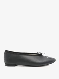 Flats>MARINE SERRE Soft Nappa Repetto Lilou Shoes