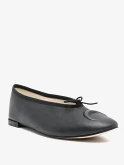 Flats>MARINE SERRE Soft Nappa Repetto Lilou Shoes