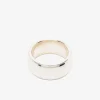 Jewelry | Jewelry>MAOR Soli Band Ring In Silver