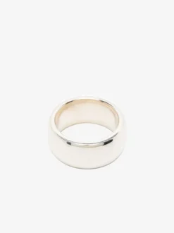 Jewelry | Jewelry>MAOR Soli Band Ring In Silver