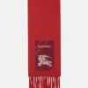 Scarves | Scarves>BURBERRY Solid Label Scarf