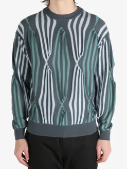 Knitwear>KIKO KOSTADINOV Solix Jumper