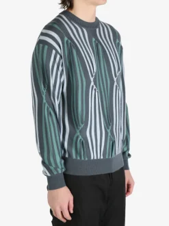 Knitwear>KIKO KOSTADINOV Solix Jumper
