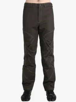 Pants>KIKO KOSTADINOV Solix Zip Trouser