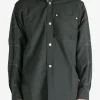 Shirts>KIKO KOSTADINOV Solva Shirt
