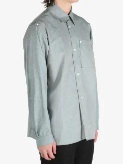 Shirts>KIKO KOSTADINOV Solva Shirt