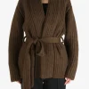 Knitwear>THE ROW Sotani Cardigan