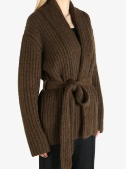 Knitwear>THE ROW Sotani Cardigan