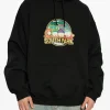 Sweats & Hoodies | Sweats & Hoodies>VETEMENTS Southpark Oversized Hoodie
