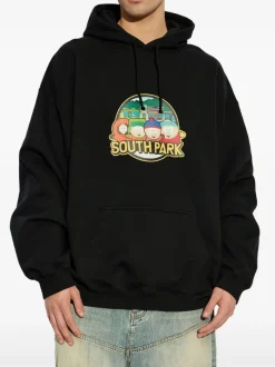 Sweats & Hoodies | Sweats & Hoodies>VETEMENTS Southpark Oversized Hoodie