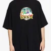 T-shirts | T-shirts>VETEMENTS Southpark Oversized T-shirt