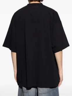 T-shirts | T-shirts>VETEMENTS Southpark Oversized T-shirt