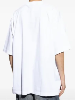 T-shirts | T-shirts>VETEMENTS Southpark Oversized T-shirt