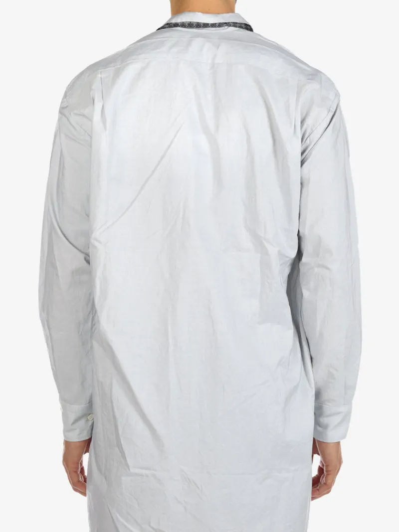 Shirts>GEOFFREY B SMALL Special Collar Shirt