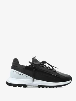 Sneakers>GIVENCHY Spectre Zip Runners Sneaker