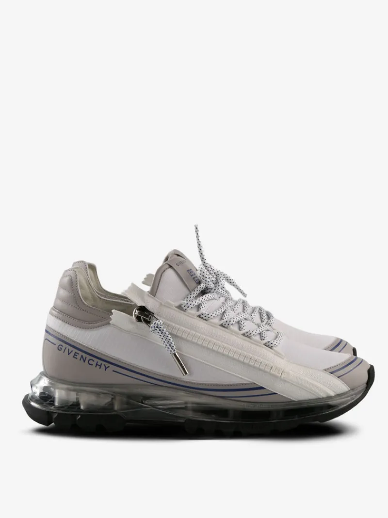 Sneakers>GIVENCHY Spectre Zip Runners Sneaker
