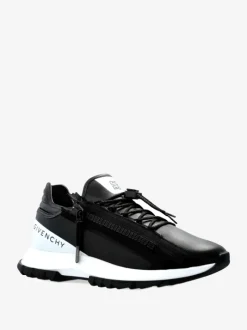 Sneakers>GIVENCHY Spectre Zip Runners Sneaker