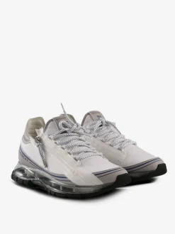 Sneakers>GIVENCHY Spectre Zip Runners Sneaker