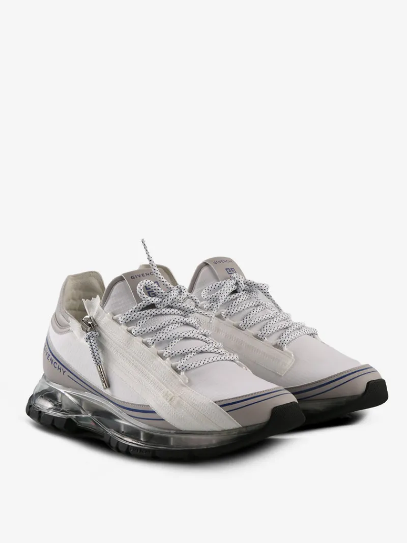Sneakers>GIVENCHY Spectre Zip Runners Sneaker