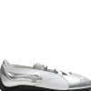 Sneakers | Flats>PUMA Speedcat Metallic Ballet