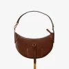 Bags>POLO RALPH LAUREN Sport Calf-P Id Mn Shdr Shoulder Small Bag