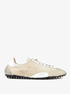 Sneakers>MAISON MARGIELA Sprinters Low Top