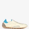 Sneakers>MAISON MARGIELA Sprinters Low Top