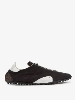 Sneakers>MAISON MARGIELA Sprinters Low Top