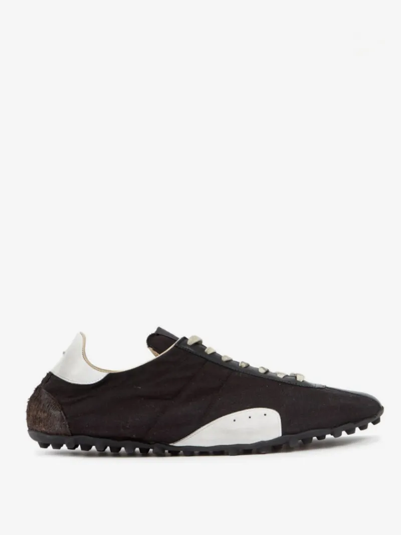 Sneakers>MAISON MARGIELA Sprinters Low Top