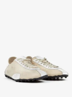 Sneakers>MAISON MARGIELA Sprinters Low Top