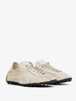 Sneakers>MAISON MARGIELA Sprinters Low Top