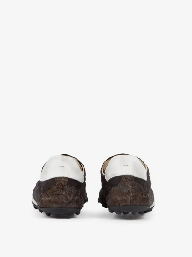 Sneakers>MAISON MARGIELA Sprinters Low Top