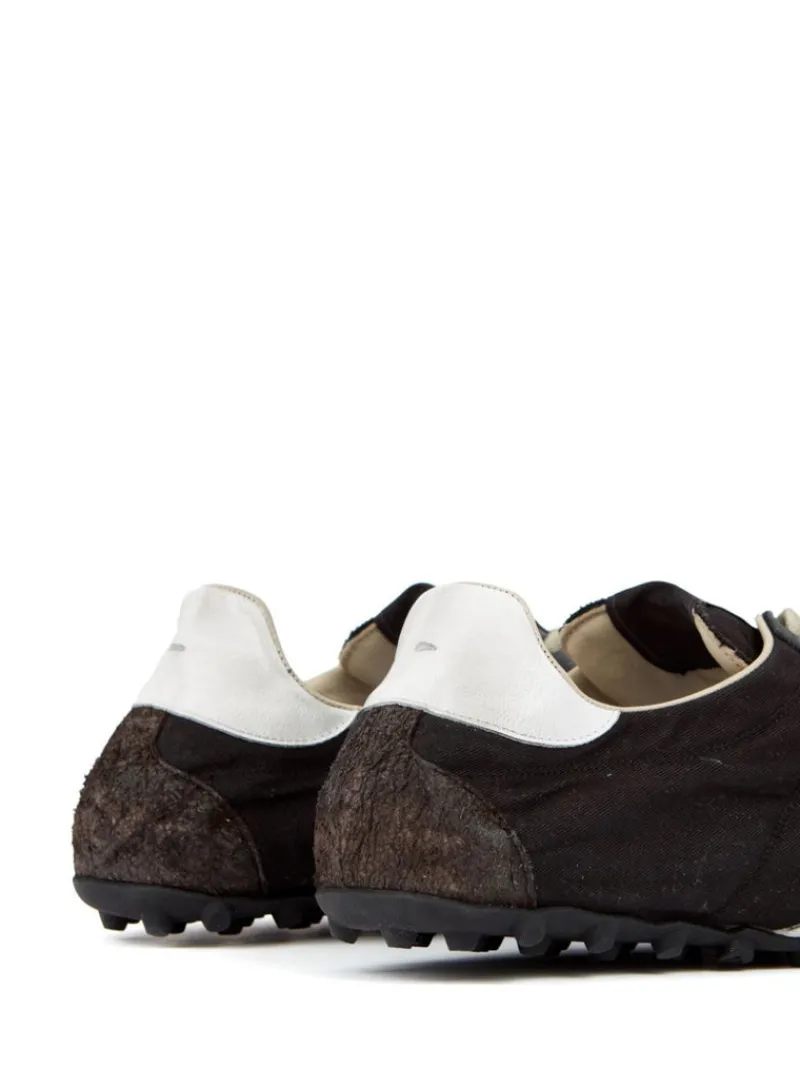 Sneakers>MAISON MARGIELA Sprinters Low Top