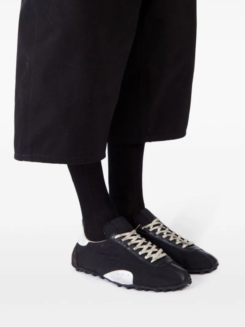 Sneakers>MAISON MARGIELA Sprinters Low Top