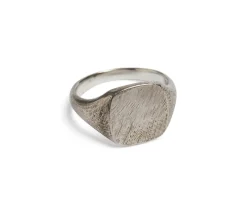 Jewelry | Jewelry>WERKSTATT MUNCHEN Sratched Signet Ring