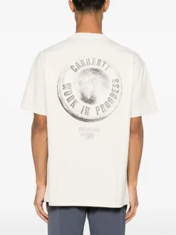 T-shirts | T-shirts>CARHARTT WIP S/S Best In Class T-Shirt