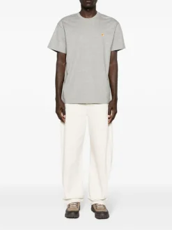 T-shirts | T-shirts>CARHARTT WIP S/S Chase T-Shirt
