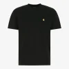 T-shirts | T-shirts>CARHARTT WIP S/S Chase T-Shirt