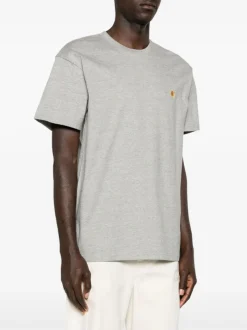 T-shirts | T-shirts>CARHARTT WIP S/S Chase T-Shirt