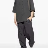 Shirts>LEMAIRE SS Denim Shirt