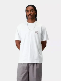 T-shirts | T-shirts>CARHARTT WIP S/S Furoshiki T-Shirt