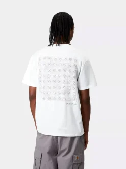 T-shirts | T-shirts>CARHARTT WIP S/S Furoshiki T-Shirt