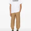 T-shirts | T-shirts>CARHARTT WIP S/S Label Script T-Shirt